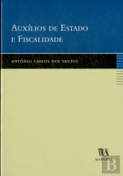 Auxílios de Estado e Fiscalidade