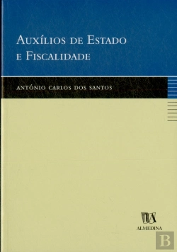 Bertrand.pt - Auxílios de Estado e Fiscalidade