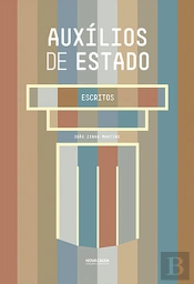 Auxílios de Estado