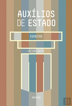 Bertrand.pt - Auxílios de Estado