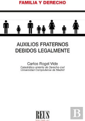 Auxilios Fraternos Debidos Legalmente