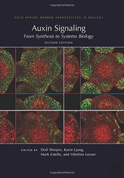 Bertrand.pt - Auxin Signaling: From Synthesis To Systems Biology, Second Edition