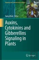 Auxins, Cytokinins And Gibberellins Signaling In Plants