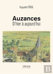 Auzances - D'Hier A Aujourd'Hui