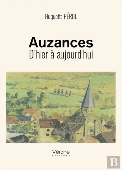Bertrand.pt - Auzances - D'Hier A Aujourd'Hui