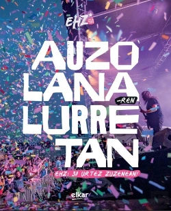 Bertrand.pt - Auzolanaren Lurretan. Ehz: 30 Urtez Zuzenean