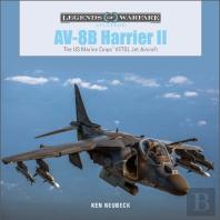 Av-8b Harrier Ii