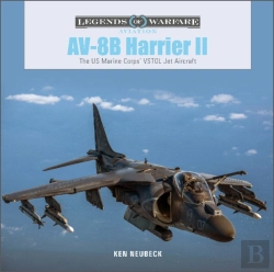 Bertrand.pt - Av-8b Harrier Ii