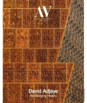 Av Monografias 245: David Adjaye. Re-Storying History