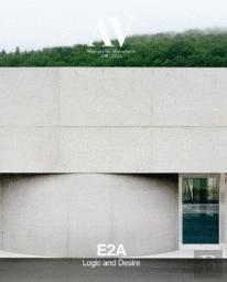 Av Monografias 248: E2a. Logic And Desire