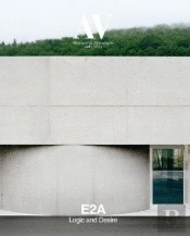 Av Monografias 248: E2a. Logic And Desire