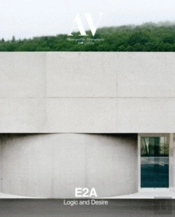 Bertrand.pt - Av Monografias 248: E2a. Logic And Desire