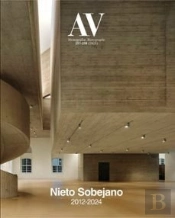 Av Monografias 257-258: Nieto Sobejano 2012-2024