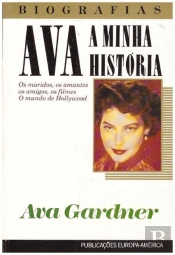 Ava - a Minha História