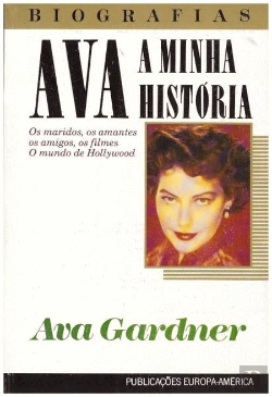 Bertrand.pt - Ava - a Minha História