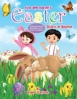 Bertrand.pt - Ava And Aaron'S Easter Story In Rhyme