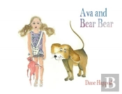 Ava And Bear Bear