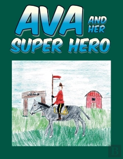 Bertrand.pt - Ava And Her Super Hero