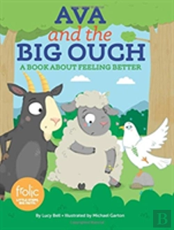 Bertrand.pt - Ava And The Big Ouch
