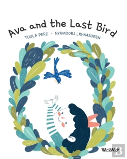 Bertrand.pt - Ava And The Last Bird