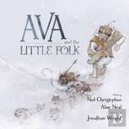 Ava And The Little Folk
