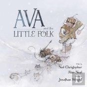 Ava And The Little Folk