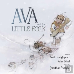 Bertrand.pt - Ava And The Little Folk
