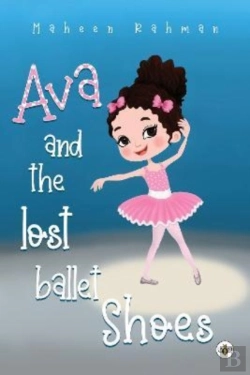 Bertrand.pt - Ava And The Lost Ballet Shoes