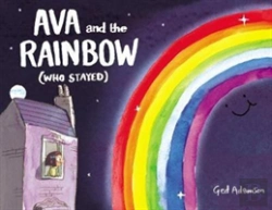 Bertrand.pt - Ava And The Rainbow (Who Stayed)