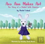 Ava Ann Makes Art
