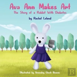 Bertrand.pt - Ava Ann Makes Art
