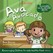 Ava Avocado