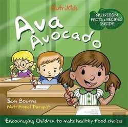 Bertrand.pt - Ava Avocado