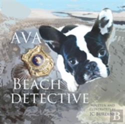 Bertrand.pt - Ava Beach Detective