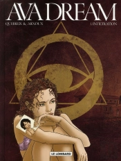 Ava Dream T.1 ; Infiltration