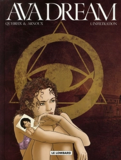 Bertrand.pt - Ava Dream T.1 ; Infiltration