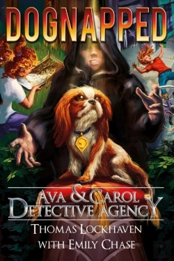 Bertrand.pt - Ava & Carol Detective Agency