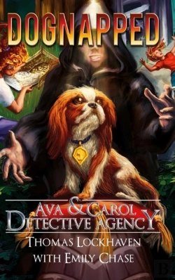 Bertrand.pt - Ava & Carol Detective Agency