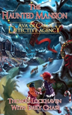 Bertrand.pt - Ava & Carol Detective Agency