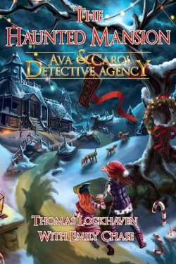Bertrand.pt - Ava & Carol Detective Agency