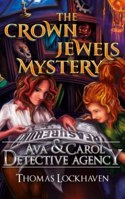 Bertrand.pt - Ava & Carol Detective Agency