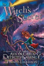 Ava & Carol Detective Agency