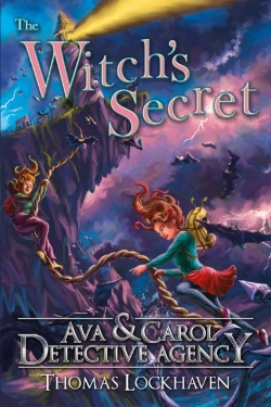 Bertrand.pt - Ava & Carol Detective Agency