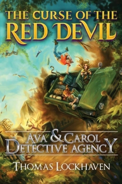 Bertrand.pt - Ava & Carol Detective Agency