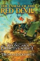 Ava & Carol Detective Agency