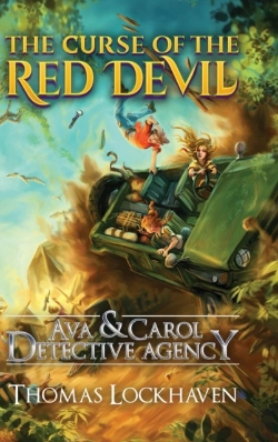 Bertrand.pt - Ava & Carol Detective Agency