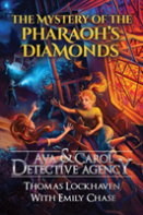 Ava & Carol Detective Agency