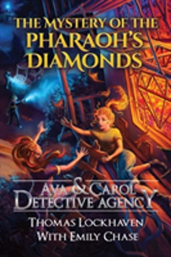 Bertrand.pt - Ava & Carol Detective Agency