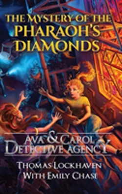 Bertrand.pt - Ava & Carol Detective Agency