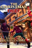 Ava & Carol Detective Agency